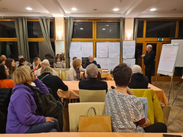 nolikost podeželja, 27. - 28. 11. 2024